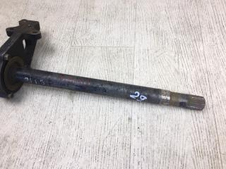 Привод передний правый MAXIMA A33 99-02