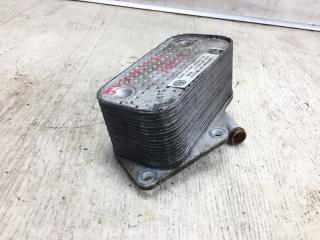 Теплообменник двигателя JETTA USA 10-17 2011 162 CBTA 2.5L