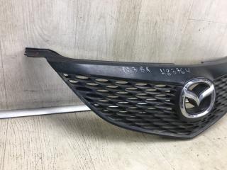 Решетка радиатора 3 BK 03-08