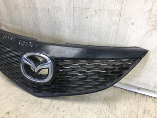 Решетка радиатора MAZDA 3 BK 03-08