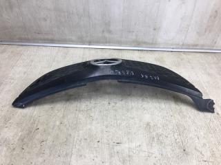 Решетка радиатора 3 BK 03-08