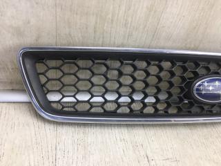 Решетка радиатора LEGACY 98-03 BH/BE 2001 - 02