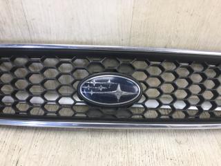 Решетка радиатора LEGACY 98-03 BH/BE 2001 - 02