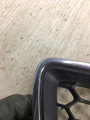 Решетка радиатора LEGACY 98-03 BH/BE 2001 - 02