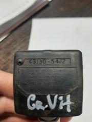 Датчик давления в шинах SUZUKI GRAND VITARA 05-15