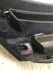 Решетка радиатора ES300 ES330 01-06