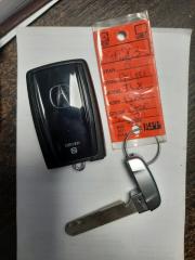 Ключ зажигания ACURA TLX 17-20