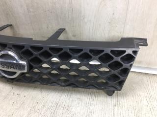 Решетка радиатора X-TRAIL T30 01-07 T30