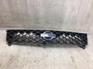 Решетка радиатора X-TRAIL T30 01-07 T30