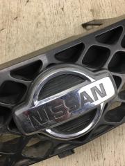 Решетка радиатора X-TRAIL T30 01-07 T30