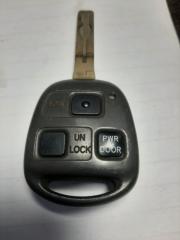 Ключ зажигания GS350 GS300 05-11