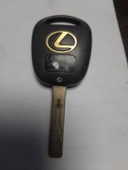 Ключ зажигания LEXUS GS350 GS300 05-11