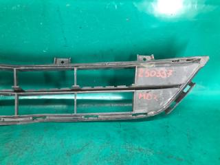 Решетка переднего бампера MDX (YD3) 13-21 2016 Внедорожник 3.5 J35Y5