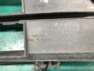 Решетка переднего бампера MDX (YD3) 13-21 2016 Внедорожник 3.5 J35Y5