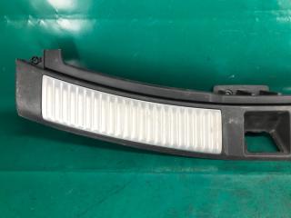 Накладка на порог багажника ACURA MDX (YD3) 13-21 Внедорожник 3.5 J35Y5