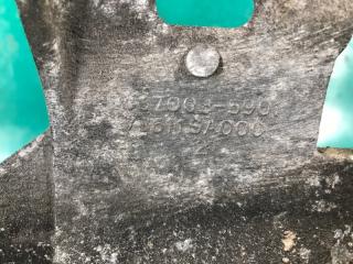 Кронштейн компрессора кондиционера FORESTER SG 02-07 2003 Внедорожник 2.5 EJ251