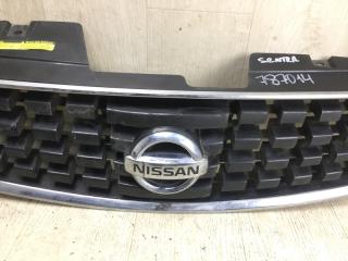 Решетка радиатора NISSAN SENTRA (B16) 06–12