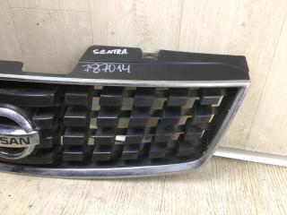Решетка радиатора SENTRA (B16) 06–12