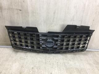 Решетка радиатора SENTRA (B16) 06–12