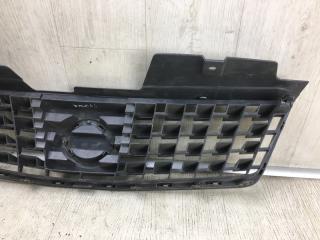 Решетка радиатора SENTRA (B16) 06–12