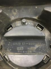 Решетка радиатора SENTRA (B16) 06–12