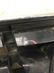 Решетка радиатора SENTRA (B16) 06–12