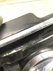 Решетка радиатора SENTRA (B16) 06–12