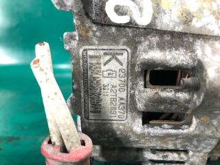 Генератор FORESTER SG 02-07 2003 Внедорожник 2.5 EJ251