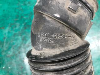 Патрубок воздушного фильтра FIESTA 08-17 2013 Хэтчбек 1.6 XDEZ