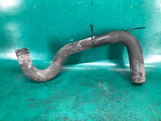 Патрубок системы охлаждения FORD FIESTA 08-17 Хэтчбек 1.6 XDEZ