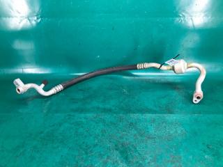 Трубка кондиционера FORD FIESTA 08-17 Хэтчбек 1.6 XDEZ