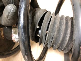 Амортизатор задний правый CAMRY 40 06-11 2008 ACV40 2.4 2AZFE