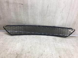 Решетка переднего бампера 6 GG 02-07