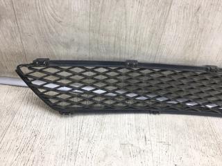 Решетка переднего бампера 6 GG 02-07