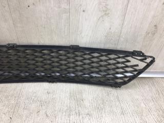 Решетка переднего бампера 6 GG 02-07