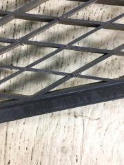 Решетка переднего бампера 6 GG 02-07