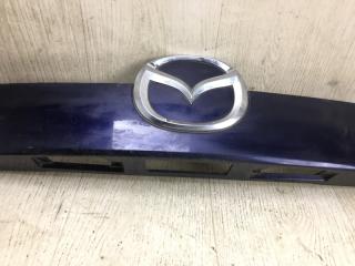 Панель подсветки номера MAZDA CX-9 06-16 Внедорожник