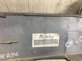 Панель подсветки номера CX-9 06-16 Внедорожник