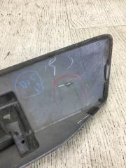 Панель подсветки номера CX-9 06-16 Внедорожник