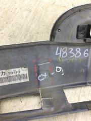 Панель подсветки номера CX-9 06-16 Внедорожник