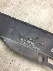 Панель подсветки номера CX-9 06-16 Внедорожник