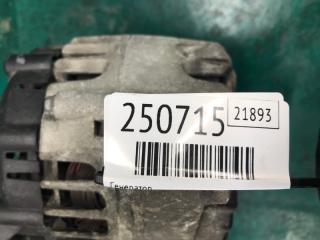 Генератор FIESTA 08-17 2013 Хэтчбек 1.6 XDEZ