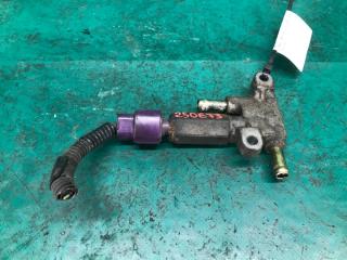 Клапан электромагнитный (вакуумный) FORESTER SG 02-07 2003 Внедорожник 2.5 EJ251