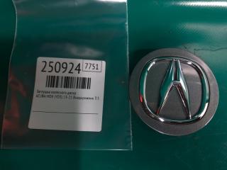 Заглушка колесного диска ACURA MDX (YD3) 13-21 Внедорожник 3.5