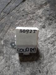 Блок управления центральным замком TOYOTA SOLARA 03-09