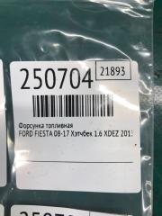 Форсунка топливная FIESTA 08-17 2013 Хэтчбек 1.6 XDEZ
