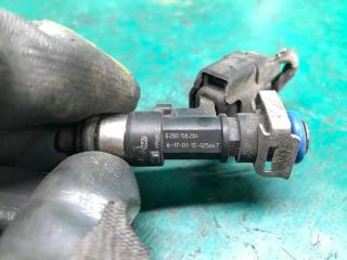 Форсунка топливная FIESTA 08-17 2013 Хэтчбек 1.6 XDEZ