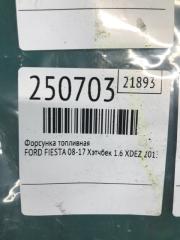 Форсунка топливная FIESTA 08-17 2013 Хэтчбек 1.6 XDEZ