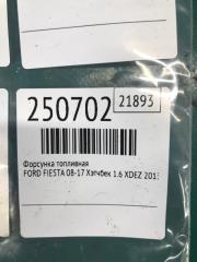 Форсунка топливная FIESTA 08-17 2013 Хэтчбек 1.6 XDEZ