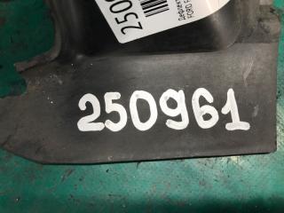 Дефлектор радиатора левый FIESTA 08-17 2013 Хэтчбек 1.6 XDEZ